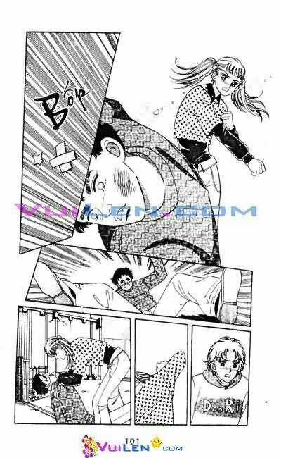 Hợp Đồng Nô Lệ - Chapter 5 - Trang 101