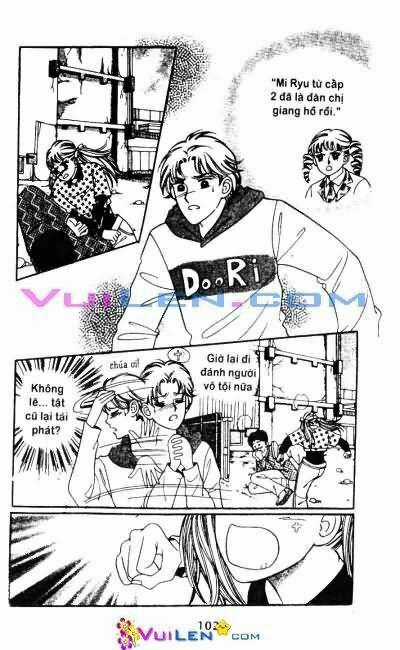 Hợp Đồng Nô Lệ - Chapter 5 - Trang 102