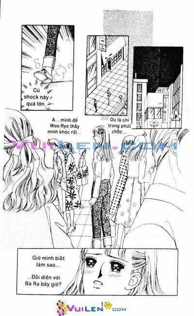 Hợp Đồng Nô Lệ - Chapter 5 - Trang 12