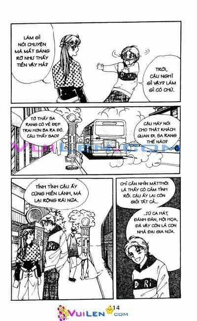 Hợp Đồng Nô Lệ - Chapter 5 - Trang 114