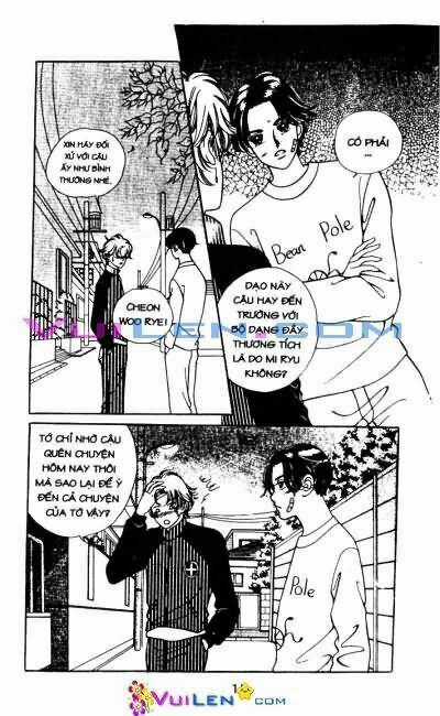 Hợp Đồng Nô Lệ - Chapter 5 - Trang 15