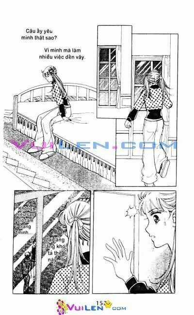 Hợp Đồng Nô Lệ - Chapter 5 - Trang 152