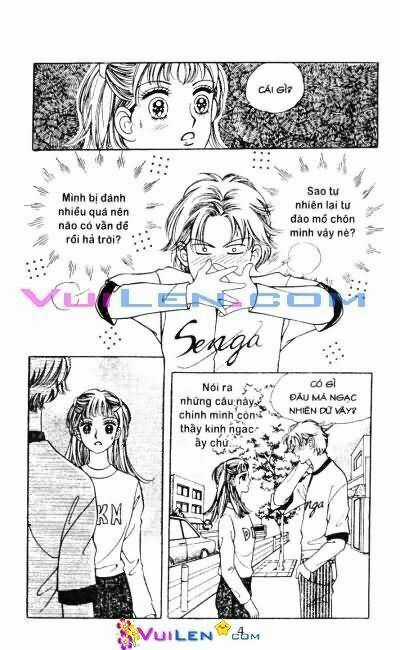 Hợp Đồng Nô Lệ - Chapter 5 - Trang 4