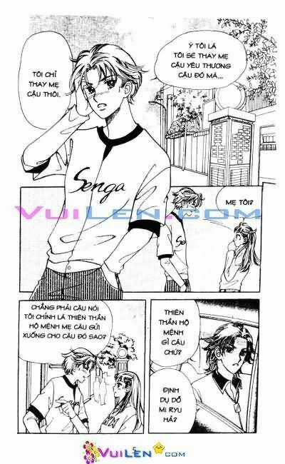 Hợp Đồng Nô Lệ - Chapter 5 - Trang 5