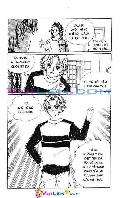 Hợp Đồng Nô Lệ - Chapter 5 - Trang 52