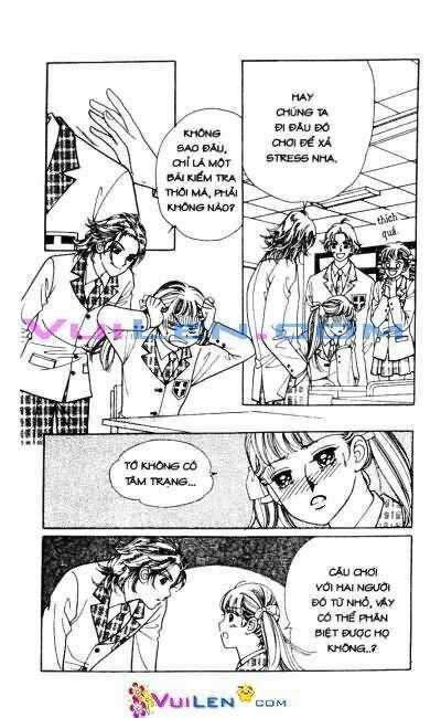 Hợp Đồng Nô Lệ - Chapter 5 - Trang 70