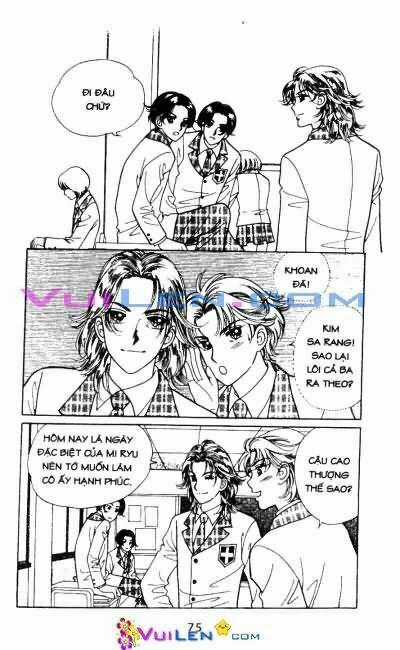 Hợp Đồng Nô Lệ - Chapter 5 - Trang 75