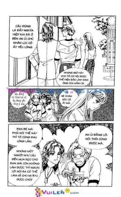 Hợp Đồng Nô Lệ - Chapter 5 - Trang 9