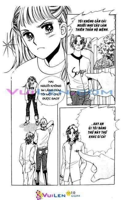 Hợp Đồng Nô Lệ - Chapter 5 - Trang 10