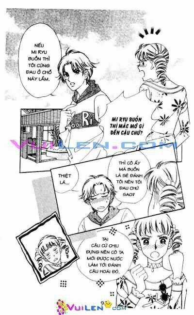 Hợp Đồng Nô Lệ - Chapter 5 - Trang 92