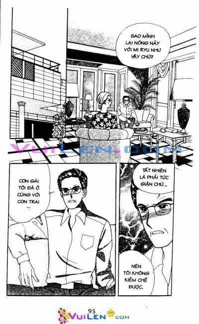 Hợp Đồng Nô Lệ - Chapter 5 - Trang 95