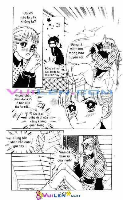 Hợp Đồng Nô Lệ - Chapter 6 - Trang 101