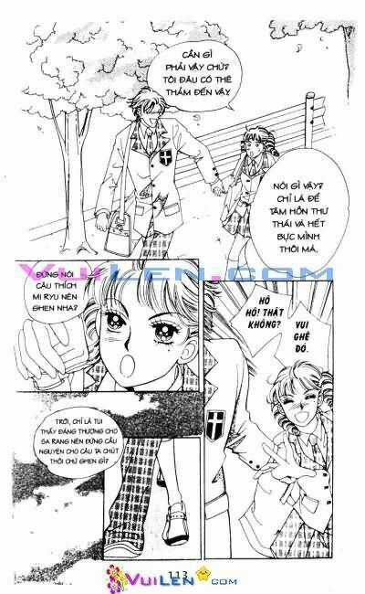 Hợp Đồng Nô Lệ - Chapter 6 - Trang 113