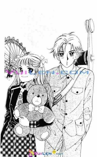 Hợp Đồng Nô Lệ - Chapter 6 - Trang 3