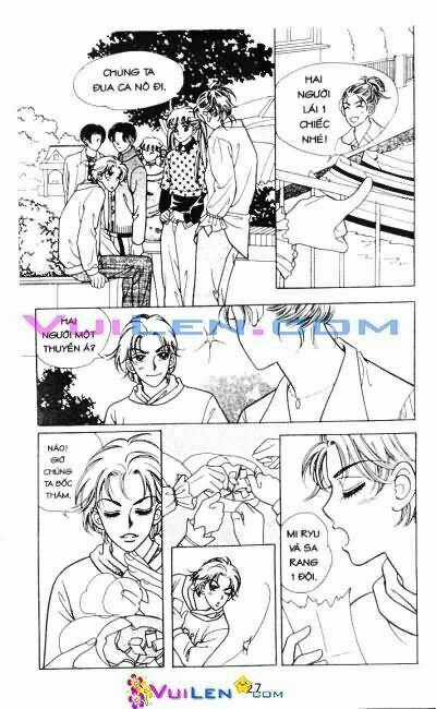 Hợp Đồng Nô Lệ - Chapter 6 - Trang 27