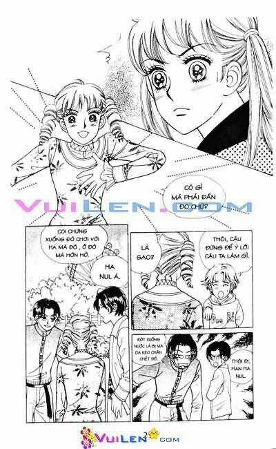 Hợp Đồng Nô Lệ - Chapter 6 - Trang 29