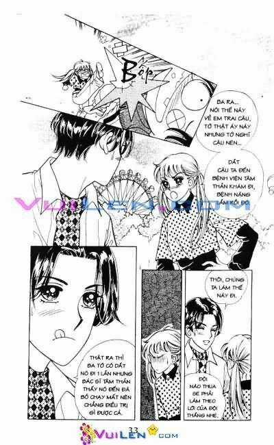 Hợp Đồng Nô Lệ - Chapter 6 - Trang 33