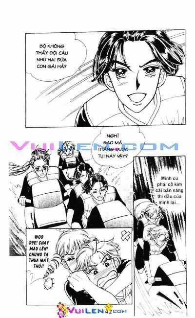 Hợp Đồng Nô Lệ - Chapter 6 - Trang 42