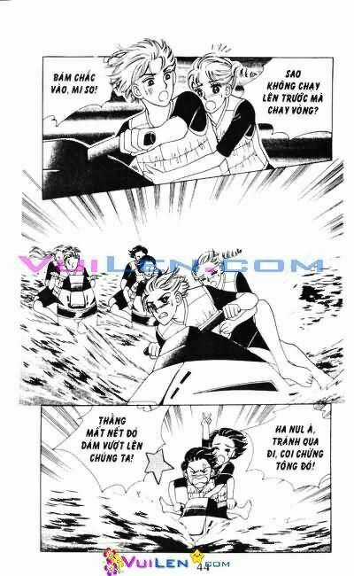 Hợp Đồng Nô Lệ - Chapter 6 - Trang 44