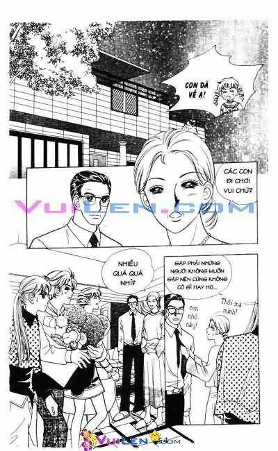 Hợp Đồng Nô Lệ - Chapter 6 - Trang 54