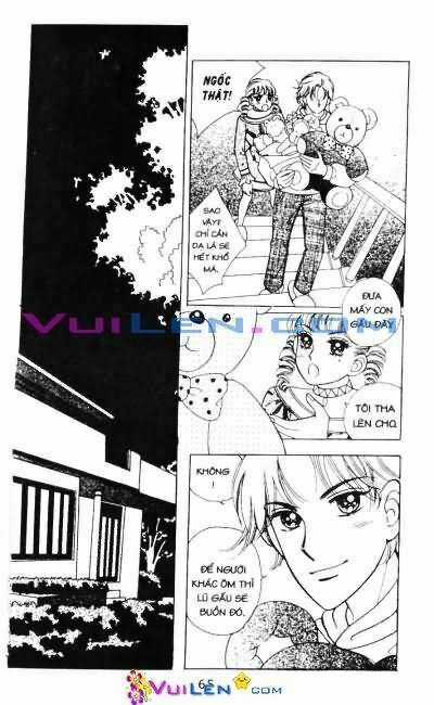 Hợp Đồng Nô Lệ - Chapter 6 - Trang 65