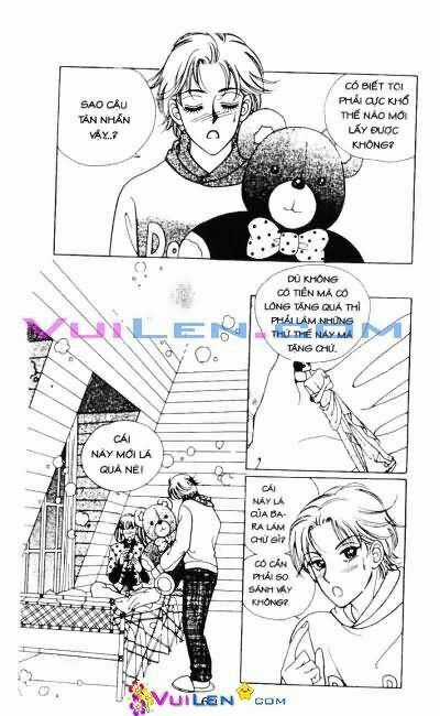 Hợp Đồng Nô Lệ - Chapter 6 - Trang 69