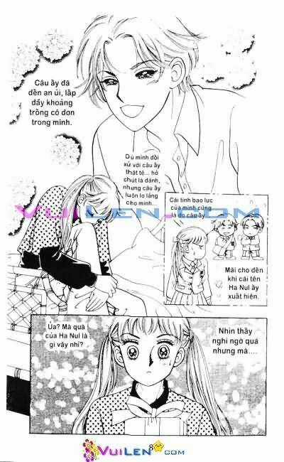 Hợp Đồng Nô Lệ - Chapter 6 - Trang 80