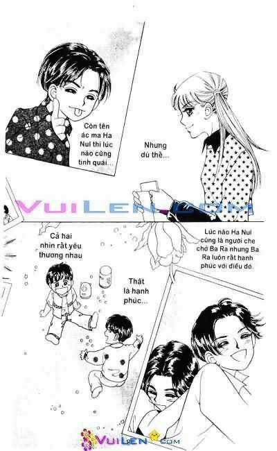 Hợp Đồng Nô Lệ - Chapter 6 - Trang 87