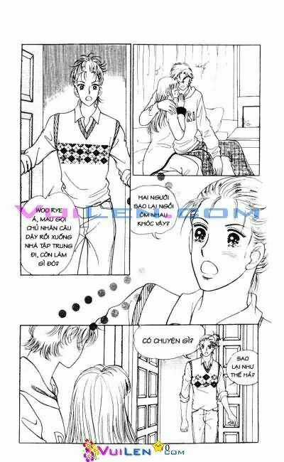 Hợp Đồng Nô Lệ - Chapter 6 - Trang 10