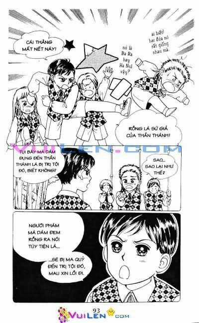 Hợp Đồng Nô Lệ - Chapter 6 - Trang 93