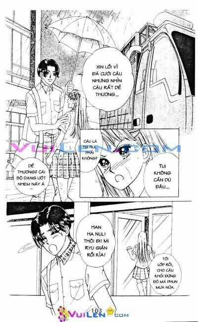 Hợp Đồng Nô Lệ - Chapter 7 - Trang 103