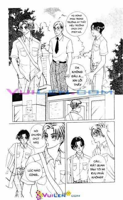 Hợp Đồng Nô Lệ - Chapter 7 - Trang 105