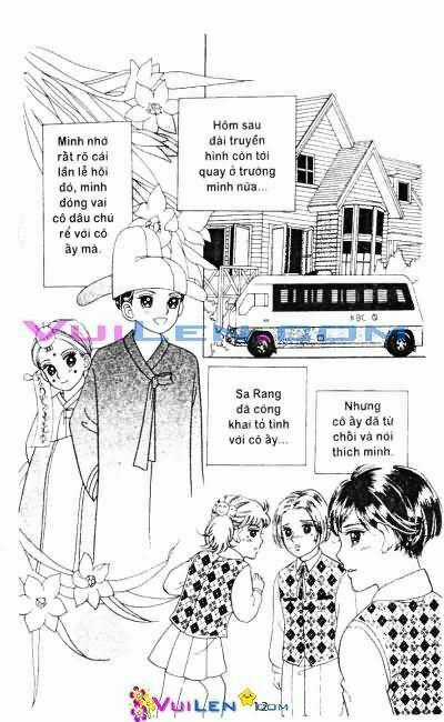 Hợp Đồng Nô Lệ - Chapter 7 - Trang 12