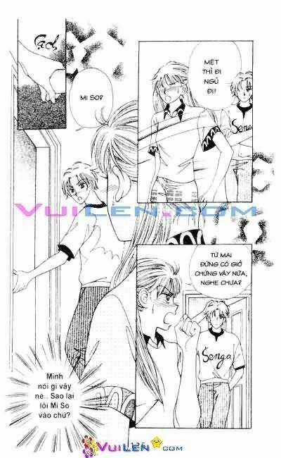 Hợp Đồng Nô Lệ - Chapter 7 - Trang 125