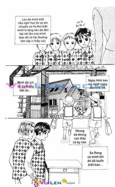 Hợp Đồng Nô Lệ - Chapter 7 - Trang 14