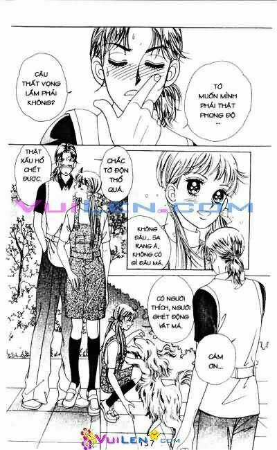 Hợp Đồng Nô Lệ - Chapter 7 - Trang 137