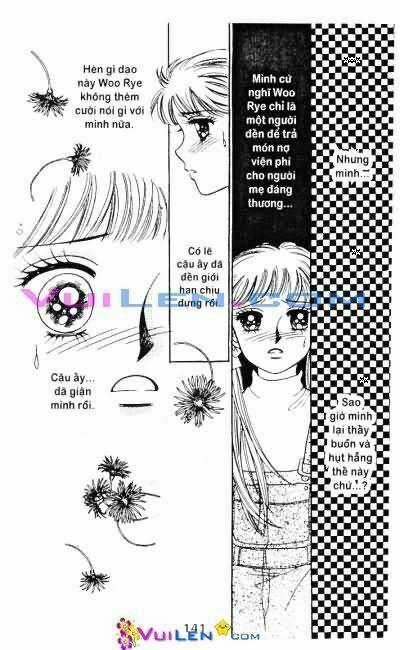 Hợp Đồng Nô Lệ - Chapter 7 - Trang 141