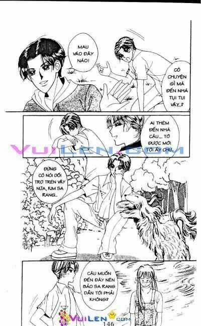 Hợp Đồng Nô Lệ - Chapter 7 - Trang 146