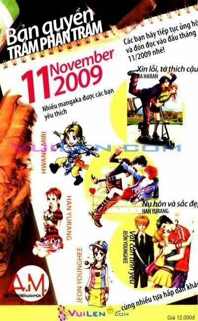 Hợp Đồng Nô Lệ - Chapter 7 - Trang 158