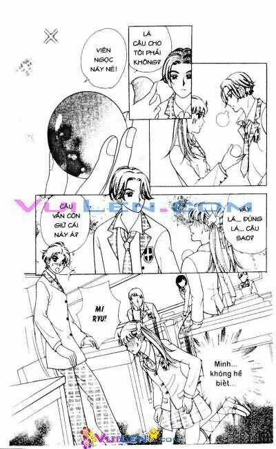 Hợp Đồng Nô Lệ - Chapter 7 - Trang 18