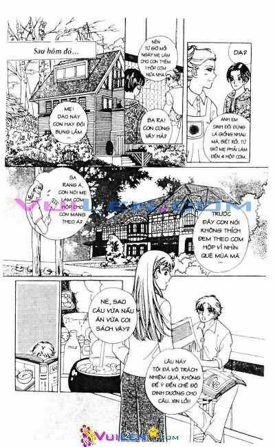 Hợp Đồng Nô Lệ - Chapter 7 - Trang 25