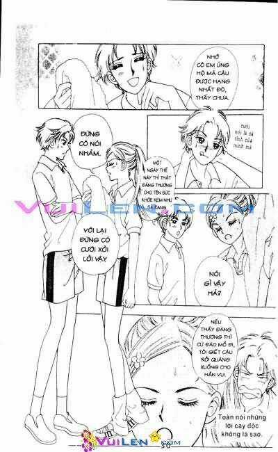 Hợp Đồng Nô Lệ - Chapter 7 - Trang 30