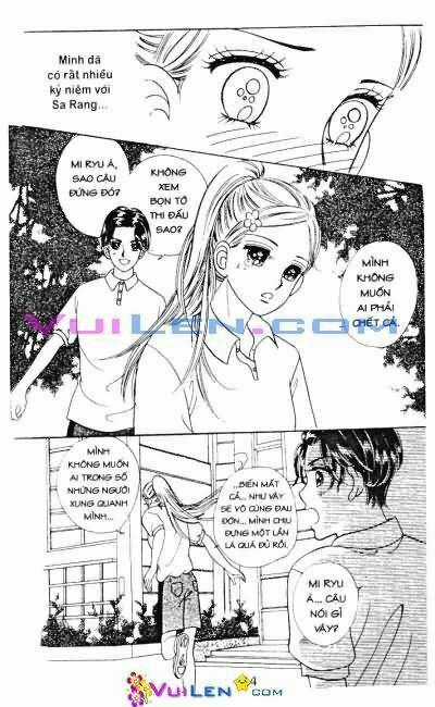 Hợp Đồng Nô Lệ - Chapter 7 - Trang 34