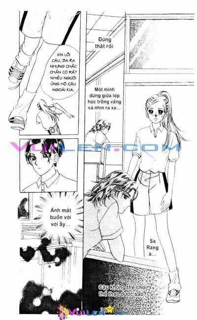 Hợp Đồng Nô Lệ - Chapter 7 - Trang 35