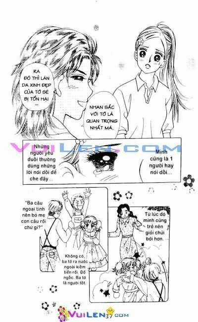 Hợp Đồng Nô Lệ - Chapter 7 - Trang 37