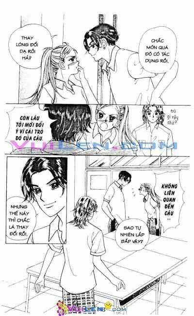 Hợp Đồng Nô Lệ - Chapter 7 - Trang 43