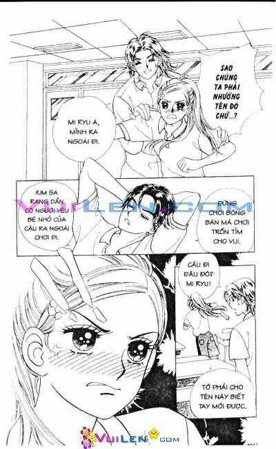 Hợp Đồng Nô Lệ - Chapter 7 - Trang 45