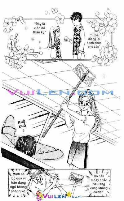 Hợp Đồng Nô Lệ - Chapter 7 - Trang 49