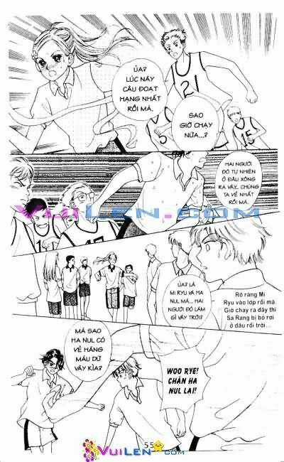 Hợp Đồng Nô Lệ - Chapter 7 - Trang 55