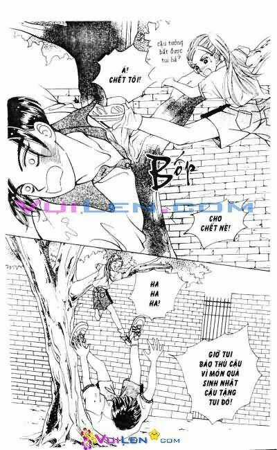 Hợp Đồng Nô Lệ - Chapter 7 - Trang 59